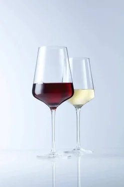 Puccini Hvidvinsglas - 6 stk.