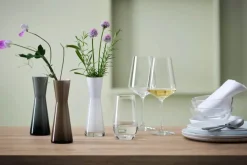 Puccini Hvidvinsglas - 6 stk.