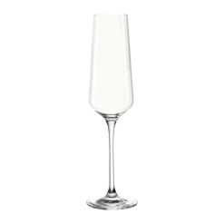 Puccini Champagneglas - 6 stk.