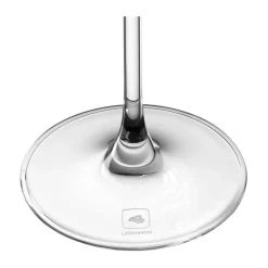 Puccini Hvidvinsglas - 6 stk.