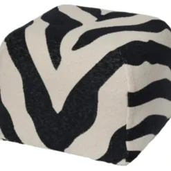 Puf - Zebra