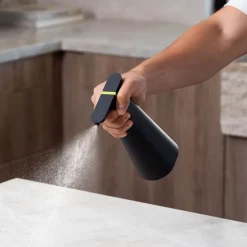 Pumpespray m. Sensor