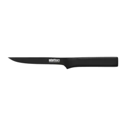 Pure Black Udbenerkniv