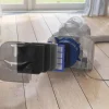 Pure C9 Poseløs Støvsuger