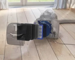 Pure C9 Poseløs Støvsuger