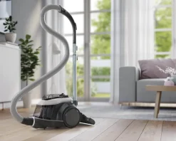 Pure C9 Poseløs Støvsuger