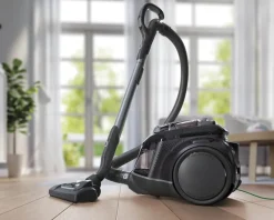 Pure C9 Poseløs Støvsuger PC91-GREEN