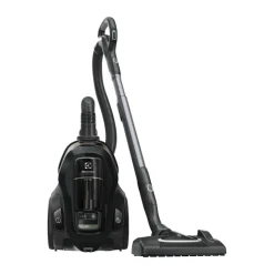 Pure C9 Poseløs Støvsuger PC91-GREEN