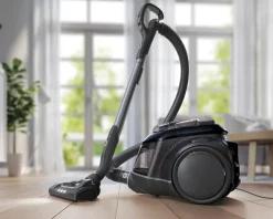 Pure C9 Poseløs Støvsuger PC91-8STM