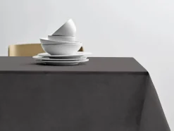 Pure Linen Rund Dug