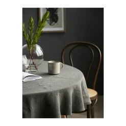 Pure Linen Rund Dug