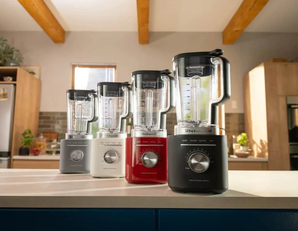 Pure Power Blender