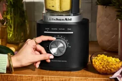 Pure Power Blender