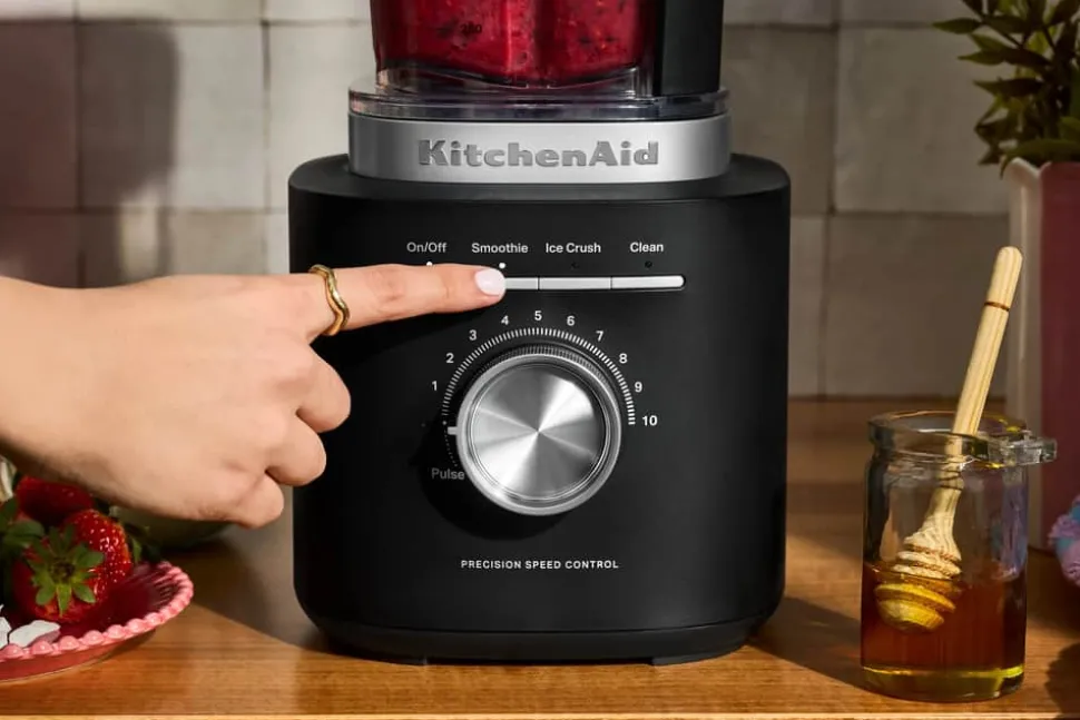 Pure Power Blender