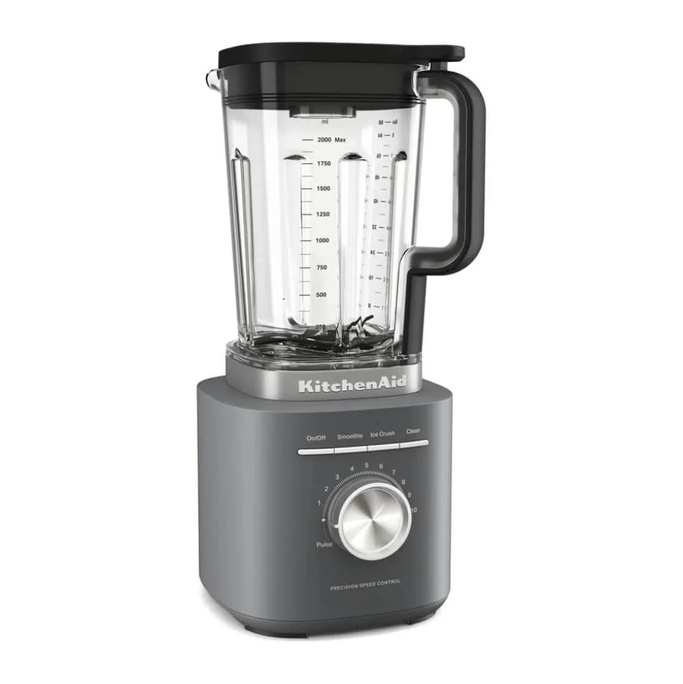 Pure Power Blender