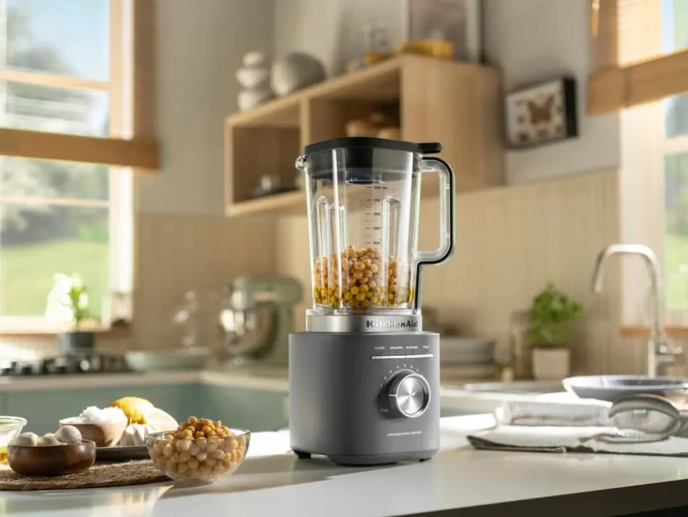 Pure Power Blender