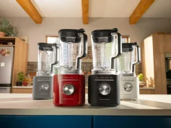 Pure Power Blender