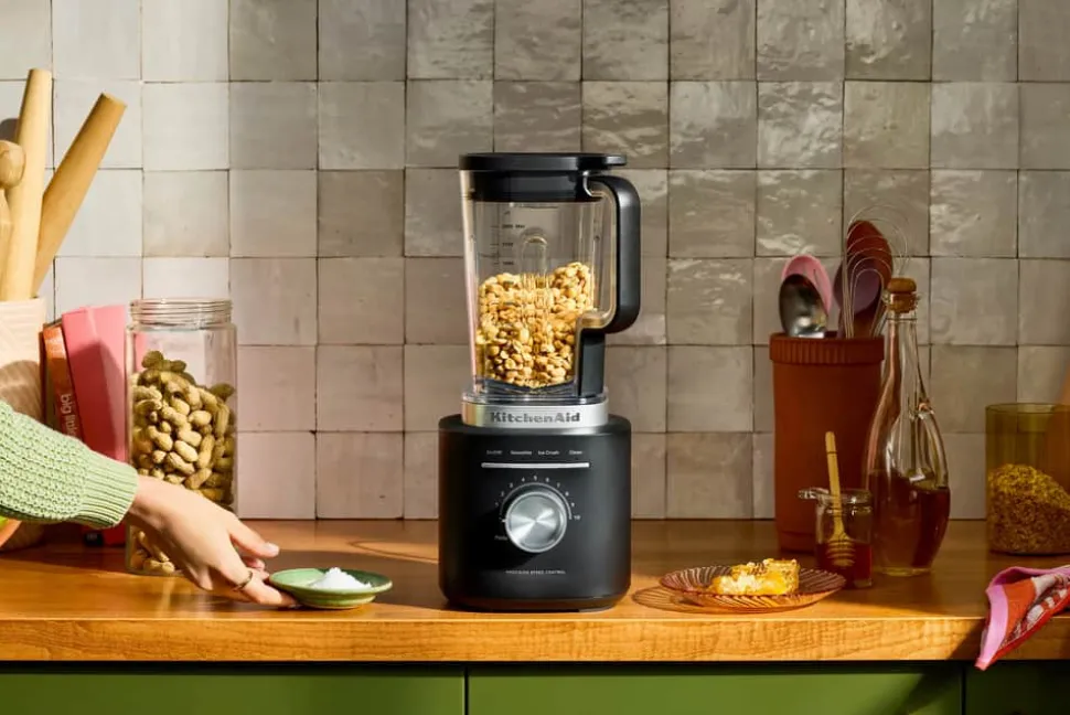 Pure Power Blender