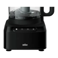 PurEase Foodprocessor FP3132BK