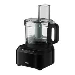 PurEase Foodprocessor FP3132BK
