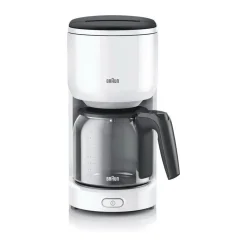 Purease Kaffemaskine KF3100.WH