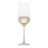 Pure Champagneglas - 2 stk
