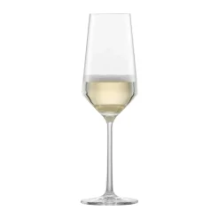Pure Champagneglas - 2 stk