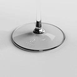 Pure Champagneglas - 2 stk