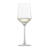 Pure Hvidvinsglas - 2 stk