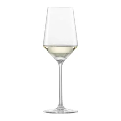 Pure Hvidvinsglas - 2 stk