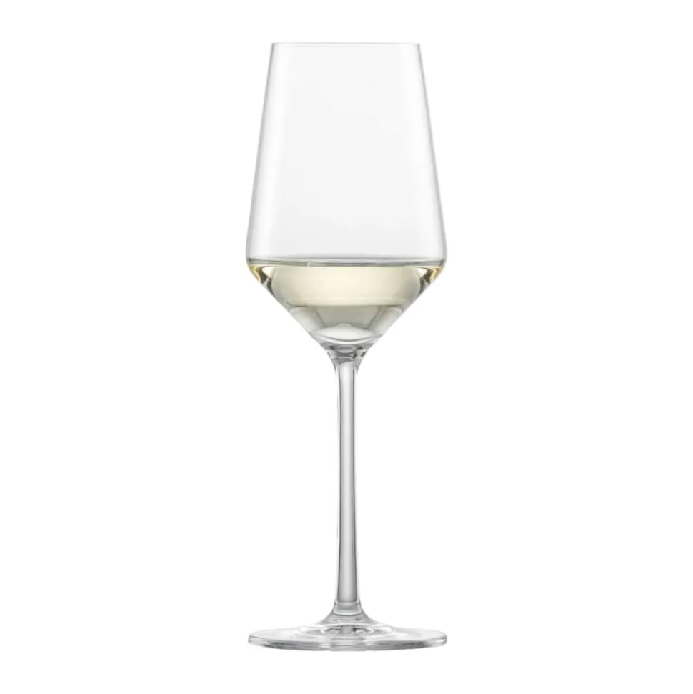 Pure Hvidvinsglas - 2 stk