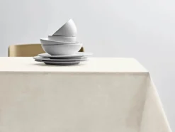 Pure Linen Rund Dug
