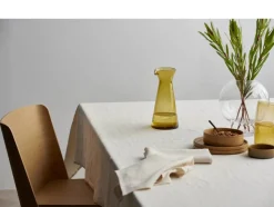 Pure Linen Rund Dug
