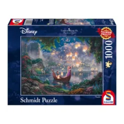 Puzzle - Disney Rapunzel