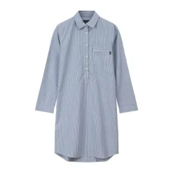 Pyjamasskjorte Organic Dame