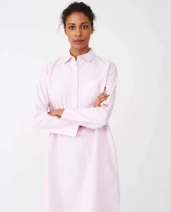 Pyjamasskjorte Organic Dame