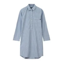 Pyjamasskjorte Organic Dame