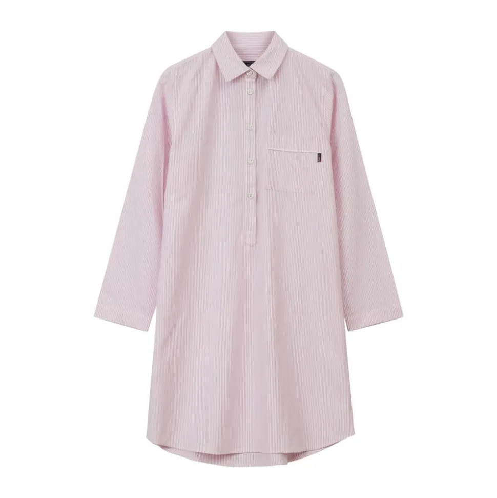 Pyjamasskjorte Organic Dame