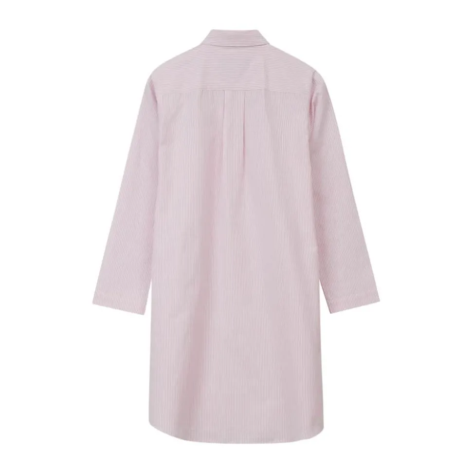 Pyjamasskjorte Organic Dame