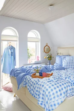 Pyjamasskjorte Organic Dame