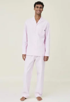 Pyjamassæt Organic