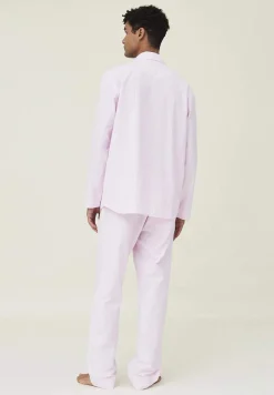 Pyjamassæt Organic