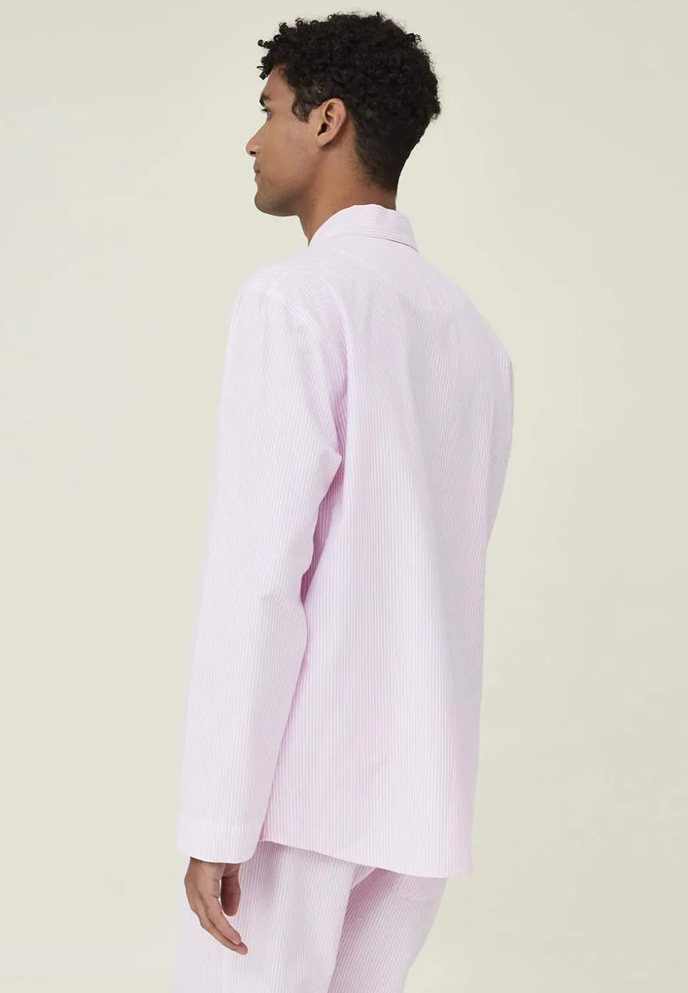 Pyjamassæt Organic