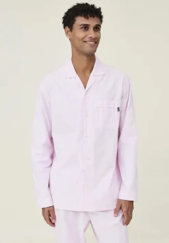 Pyjamassæt Organic