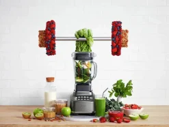 Q Blender