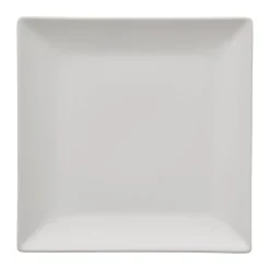 Quadro Flad Tallerken