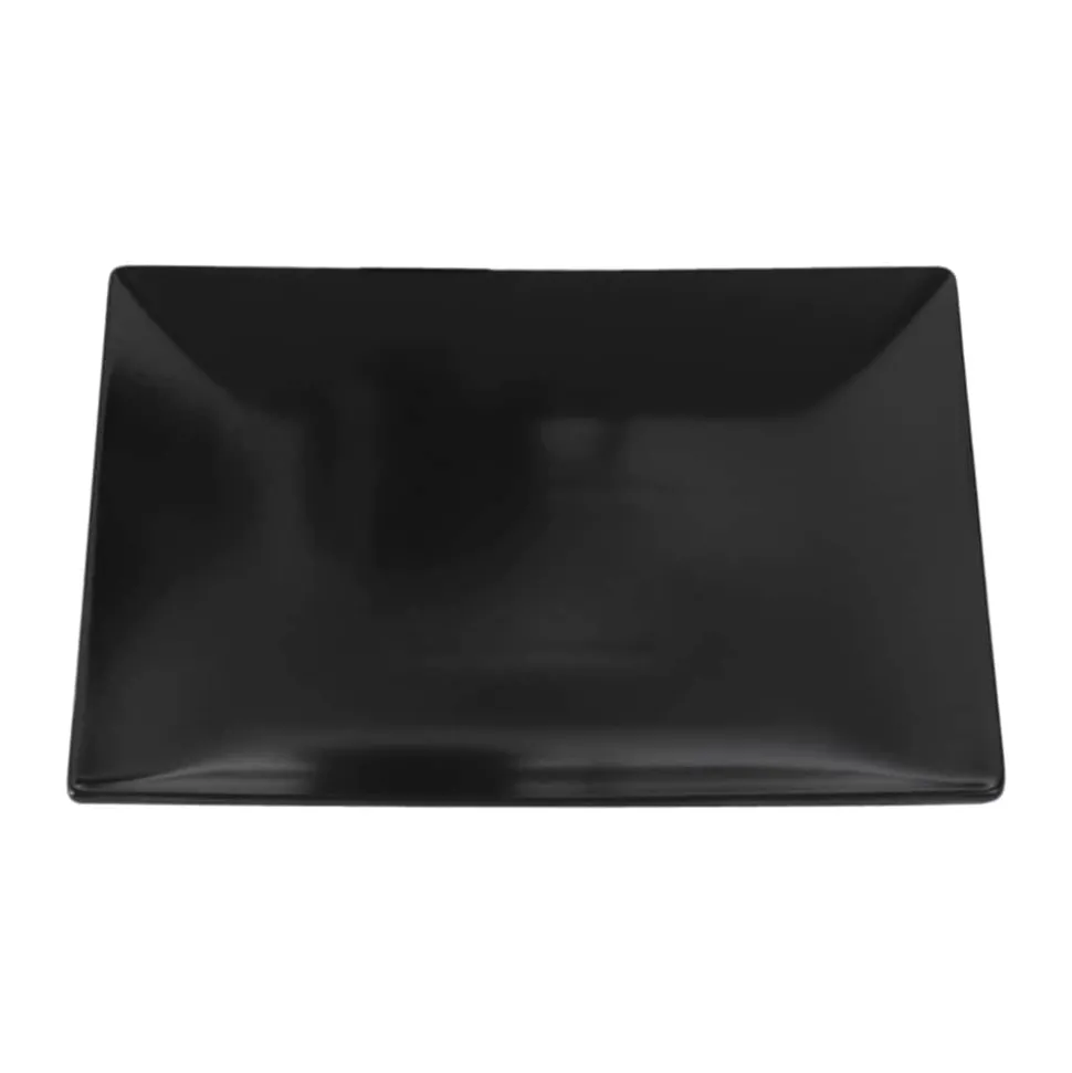 Quadro Flad Tallerken