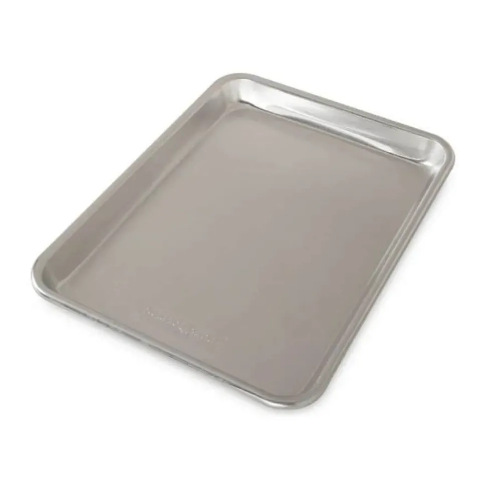 Quarter Sheet Bageplade