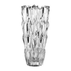 Quartz Vase