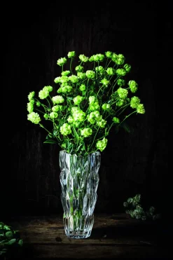 Quartz Vase